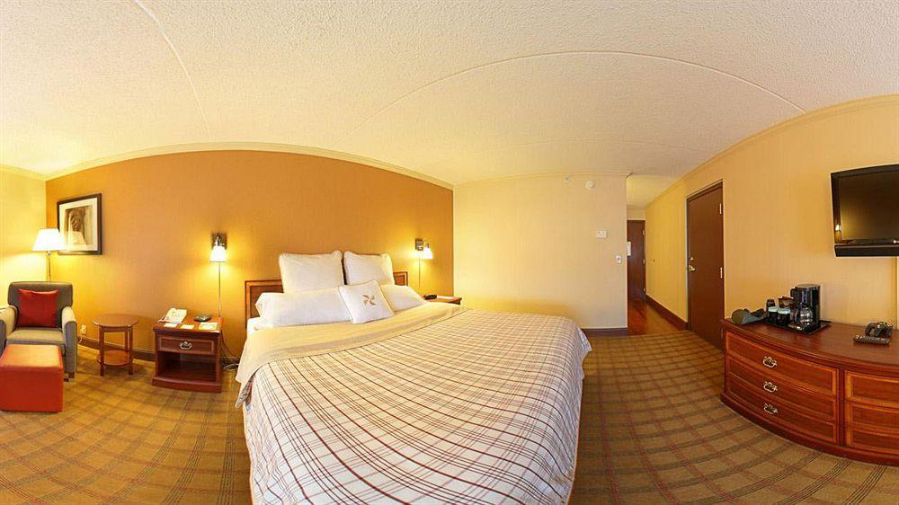 Four Points By Sheraton York Eksteriør bilde