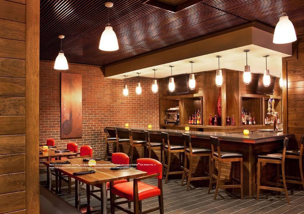 Four Points By Sheraton York Eksteriør bilde