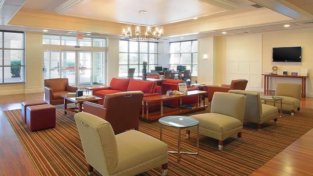 Four Points By Sheraton York Eksteriør bilde