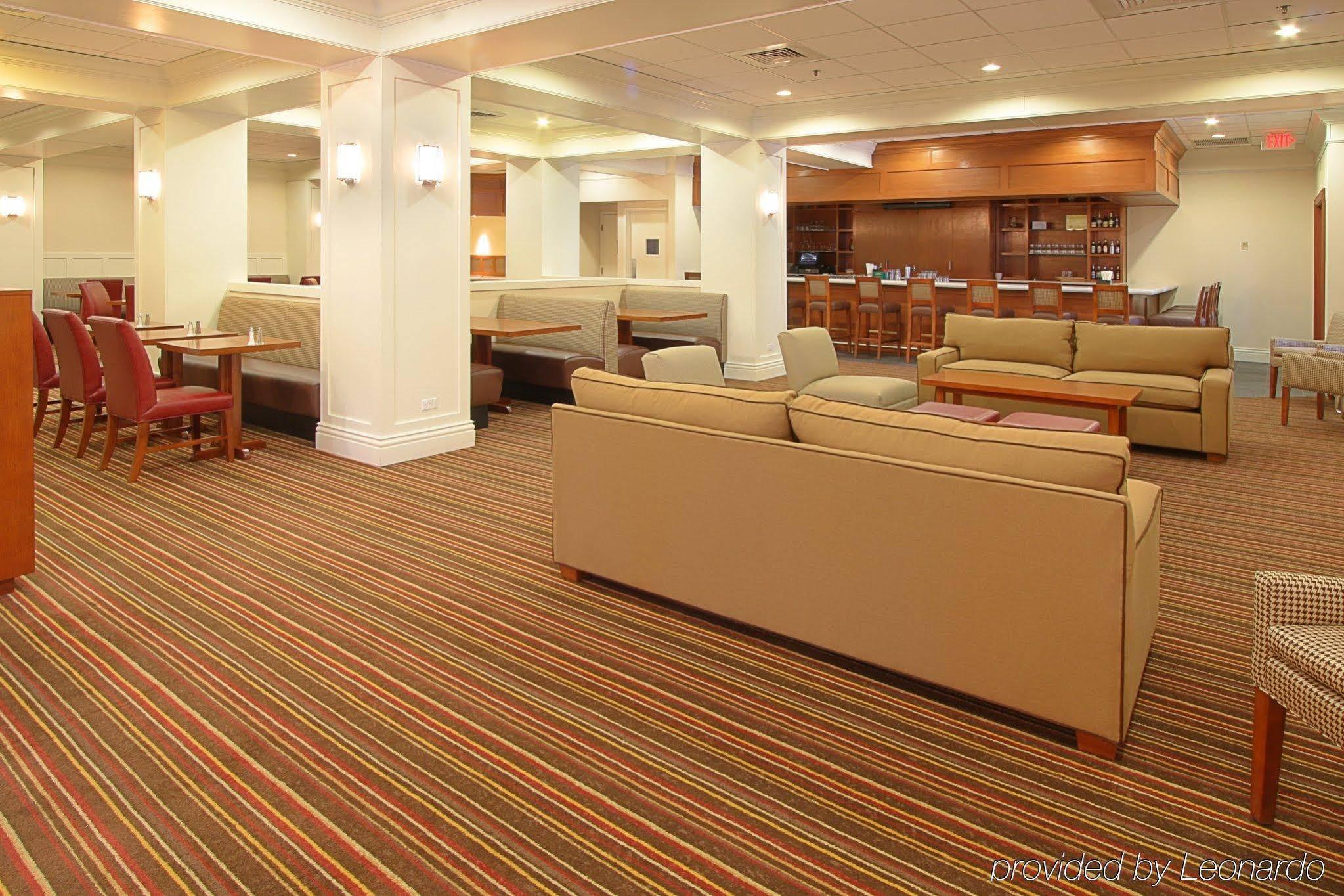 Four Points By Sheraton York Eksteriør bilde