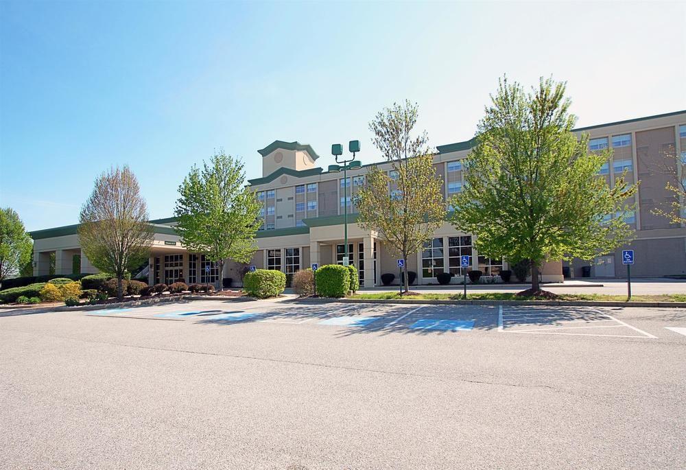 Four Points By Sheraton York Eksteriør bilde