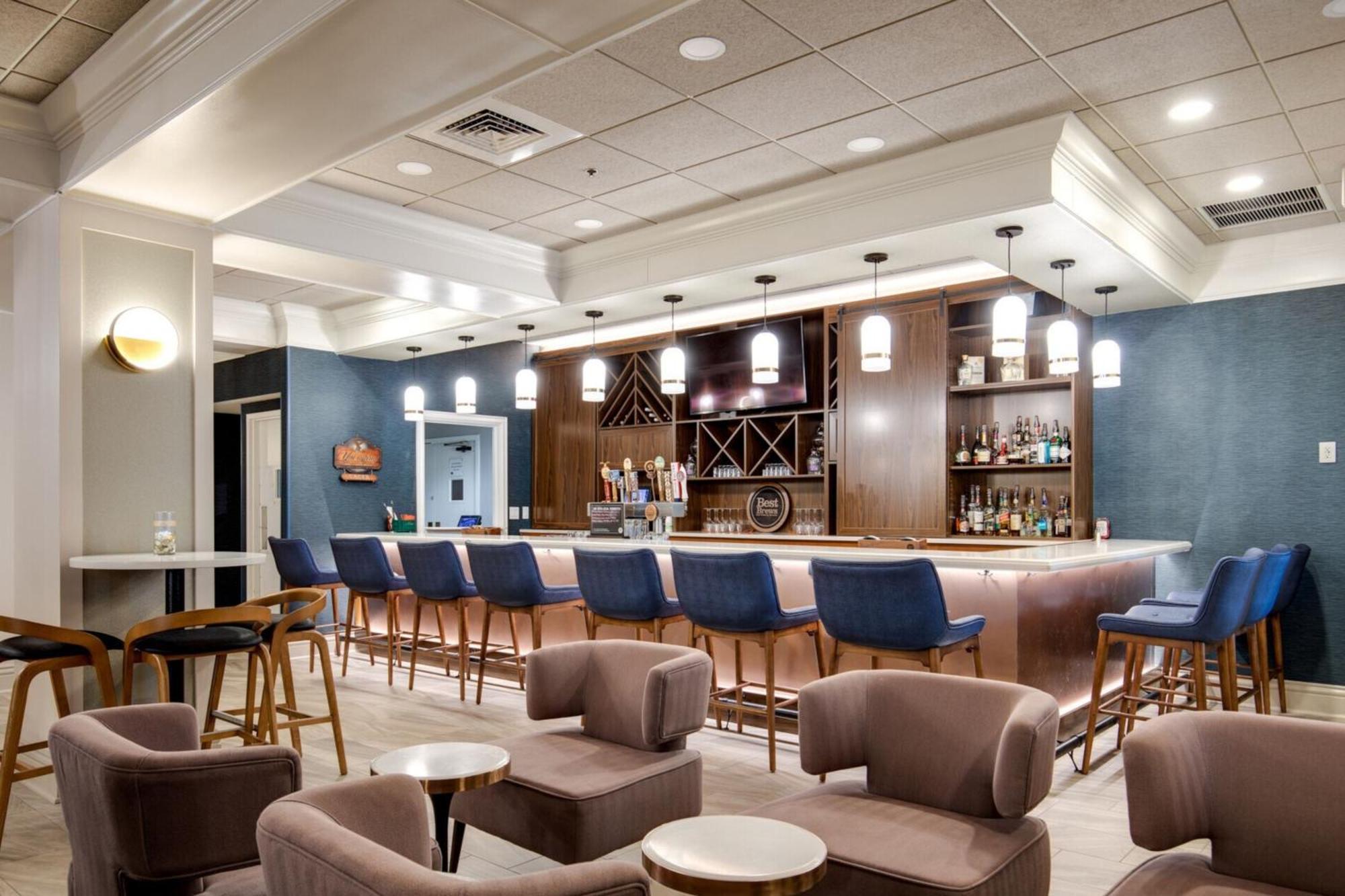 Four Points By Sheraton York Eksteriør bilde