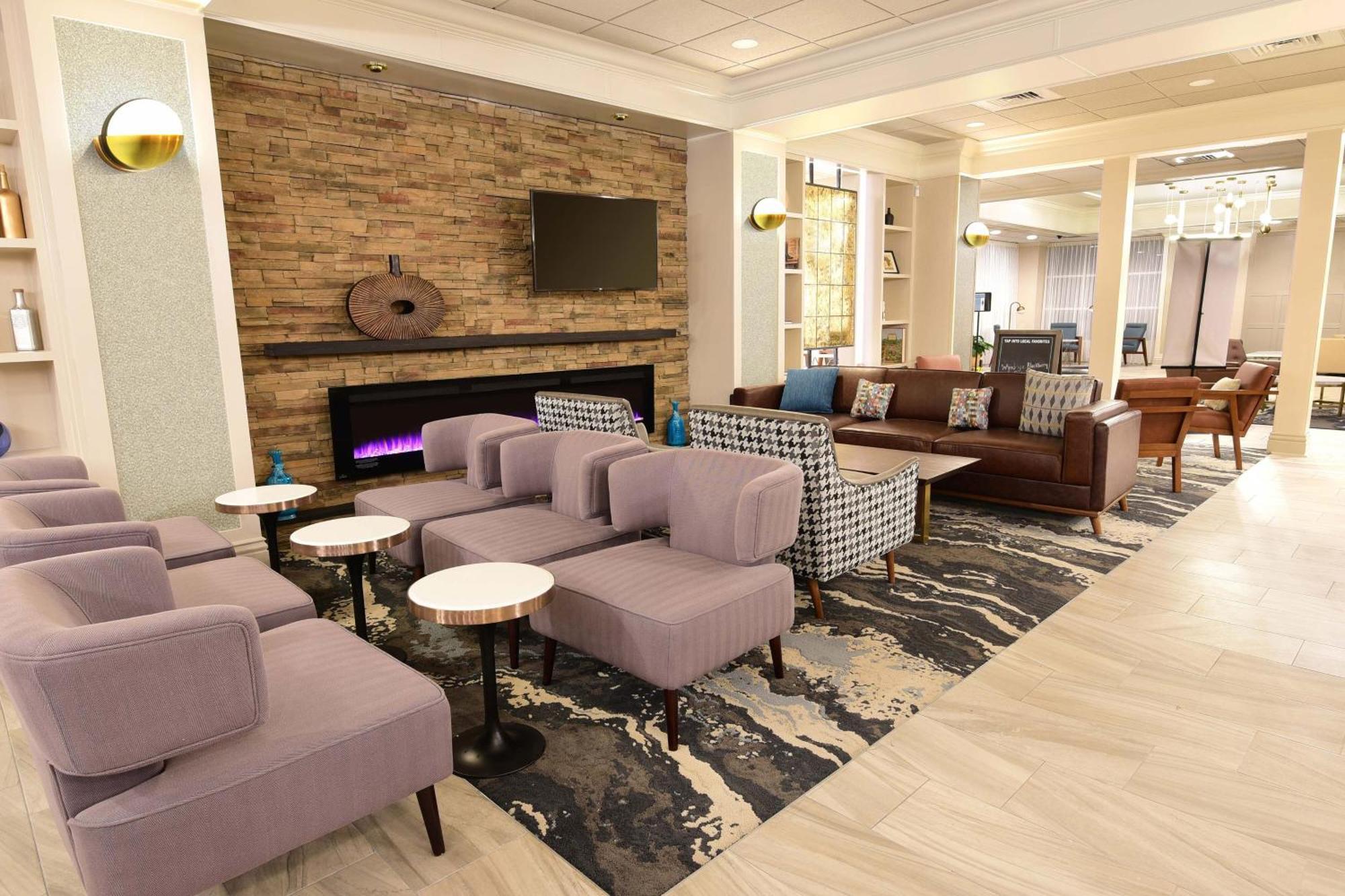 Four Points By Sheraton York Eksteriør bilde