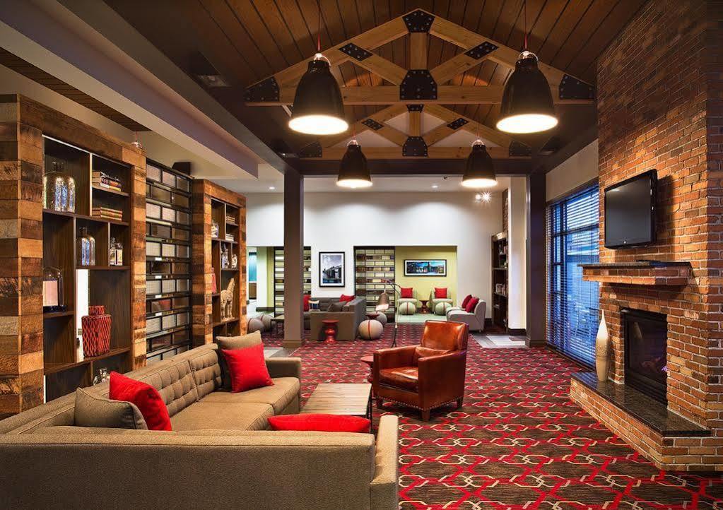 Four Points By Sheraton York Eksteriør bilde