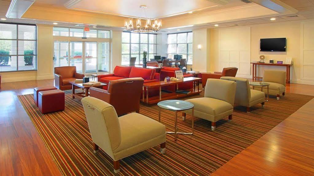 Four Points By Sheraton York Eksteriør bilde